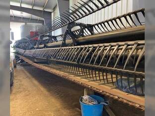 2019 MacDon Industries FD145