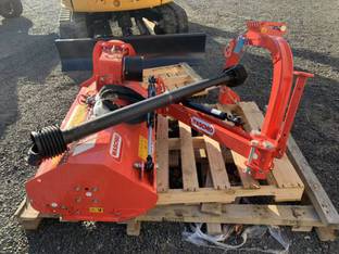 2022 MASCHIO GIRAFFE 120