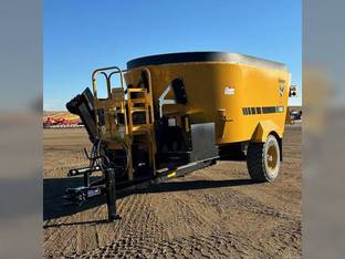 2024 Vermeer Mfg. Co. VT660