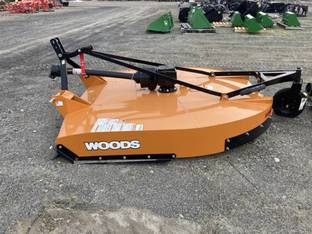 2022 Woods BB84.50