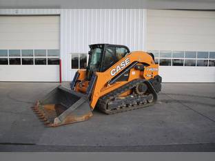 2023 Case TV620B