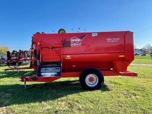 2015 Kuhn Knight RA142