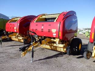 2024 New Holland ROLL-BELT 560