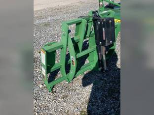 2020 WorkSaver ESCG-48JD