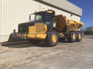 2023 John Deere 410 P