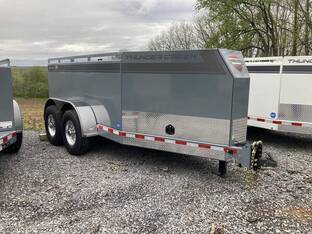 2024 Thunder Creek FST990