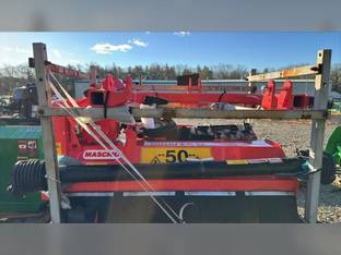 2022 MASCHIO GIRAFFE 120