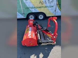 2022 MASCHIO GIRAFFA S 120