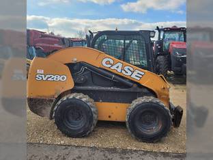 2019 Case SV280