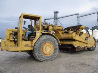 Caterpillar Blades/Scrapers/Dirt Pans for Sale New & Used Caterpillar Blades/Scrapers/Dirt Pans for Sale New & Used