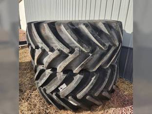 2024 Alliance 800/70R32