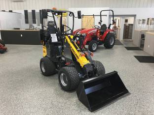 2024 New Holland ML12T