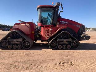 2023 Case IH Steiger 620