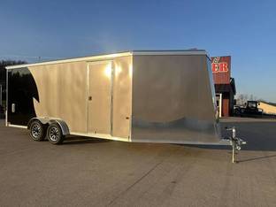 2025 NEO Trailers 7.5X23 NASX