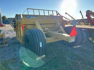 2024 Orthman SOILMOVER FE8120