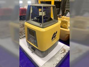 2024 TOPCON RL-200 2S