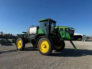 2024 John Deere 410R