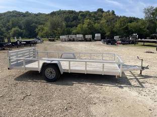 2016 QUALITY STEEL & ALUM PRODUCTS 80X14