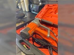 2024 Husqvarna DM230