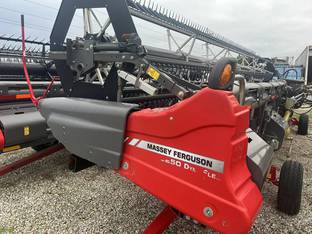 2013 Massey-Ferguson 9250