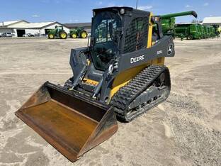 2024 John Deere 325G
