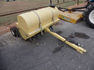 2015 AerWay AWGHP-1T7-DBG