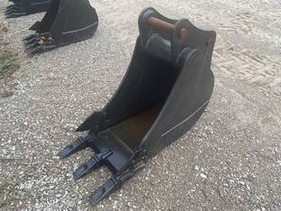 2023 NEWMAN TRACTOR 18