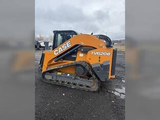 2023 Case TV620B