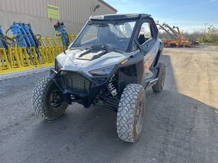 2023 Polaris RZR PRO XP
