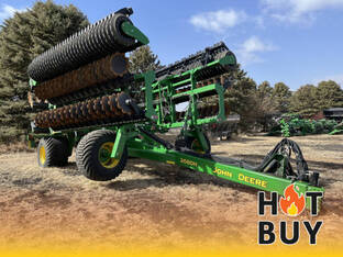 2023 John Deere 2680H