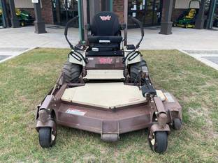 2019 Grasshopper 725D