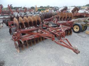 1980 International 470