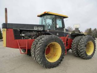 1988 Versatile 846