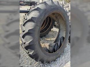 MAXI-TRAC 15.5-38