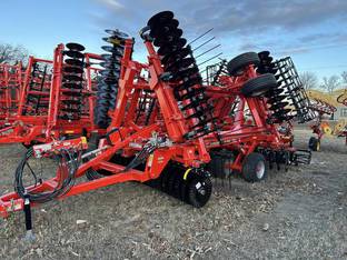 2024 Kuhn Krause 8010-25