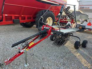 2024 Massey-Ferguson RK451TR