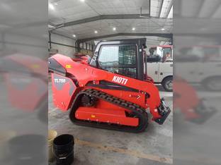 Kioti TL750