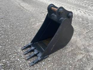 2022 NEWMAN TRACTOR 18