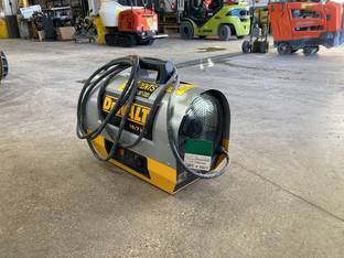 2022 DeWalt DXH1000