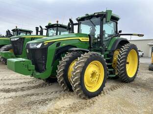 2023 John Deere 8R 280