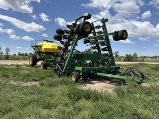 2007 John Deere 1890