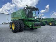 2024 John Deere S790
