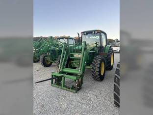 John Deere 6430 Premium