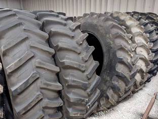 Firestone 520/85R46
