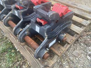 2022 NEWMAN TRACTOR SY60