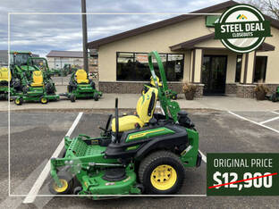 2023 John Deere Z960M