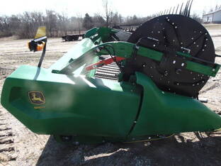 2024 John Deere RD40F