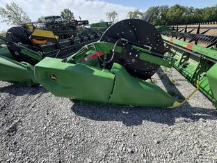 2024 John Deere RD45F