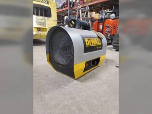 2019 DeWalt DXH1000