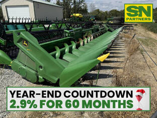 2024 John Deere C16R